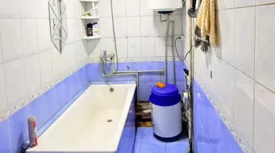 2-комн. квартира, 3 этаж, 48 м², Маяковский, сзади школы №37
