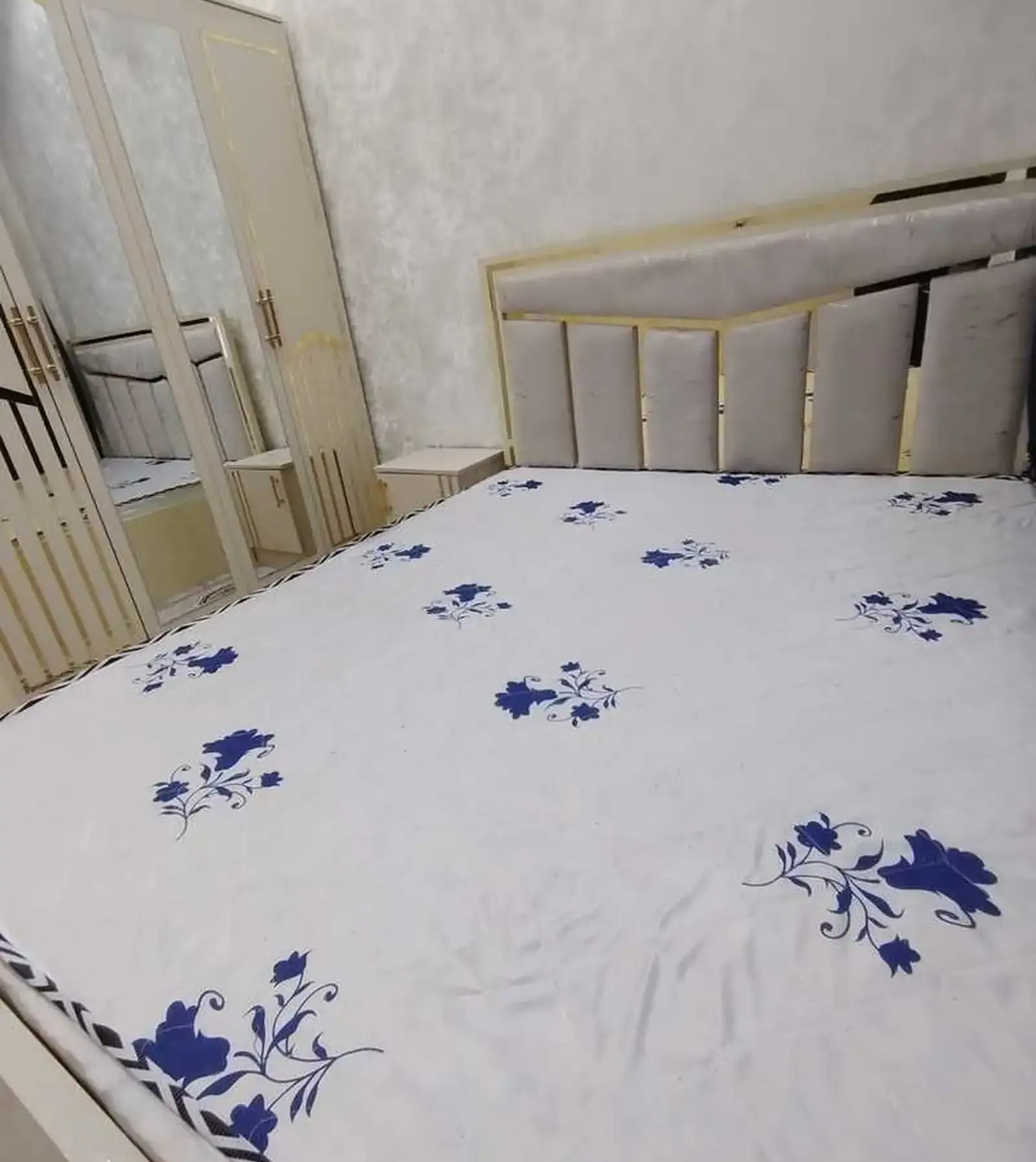 2-комн. квартира, 6 этаж, 50м², 112мкр