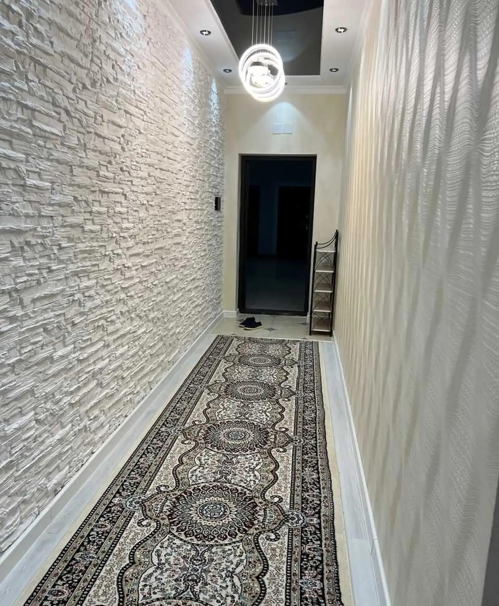2-комн. квартира, 15 этаж, 5м², профсоюз