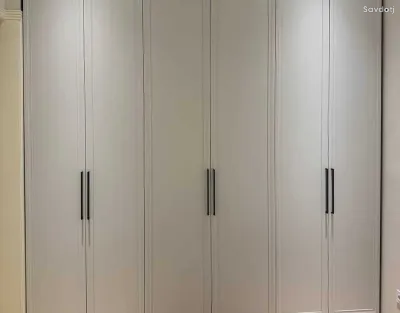 3-комн. квартира, 16 этаж, 98м², Истаравшан 14