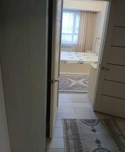 2-комн. квартира, 6 этаж, 80м², Цирк Доми Зажигалка