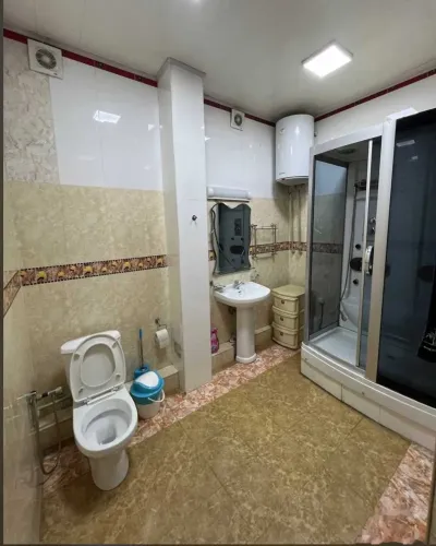 2-комн. квартира, 4 этаж, 110м², Дом печать