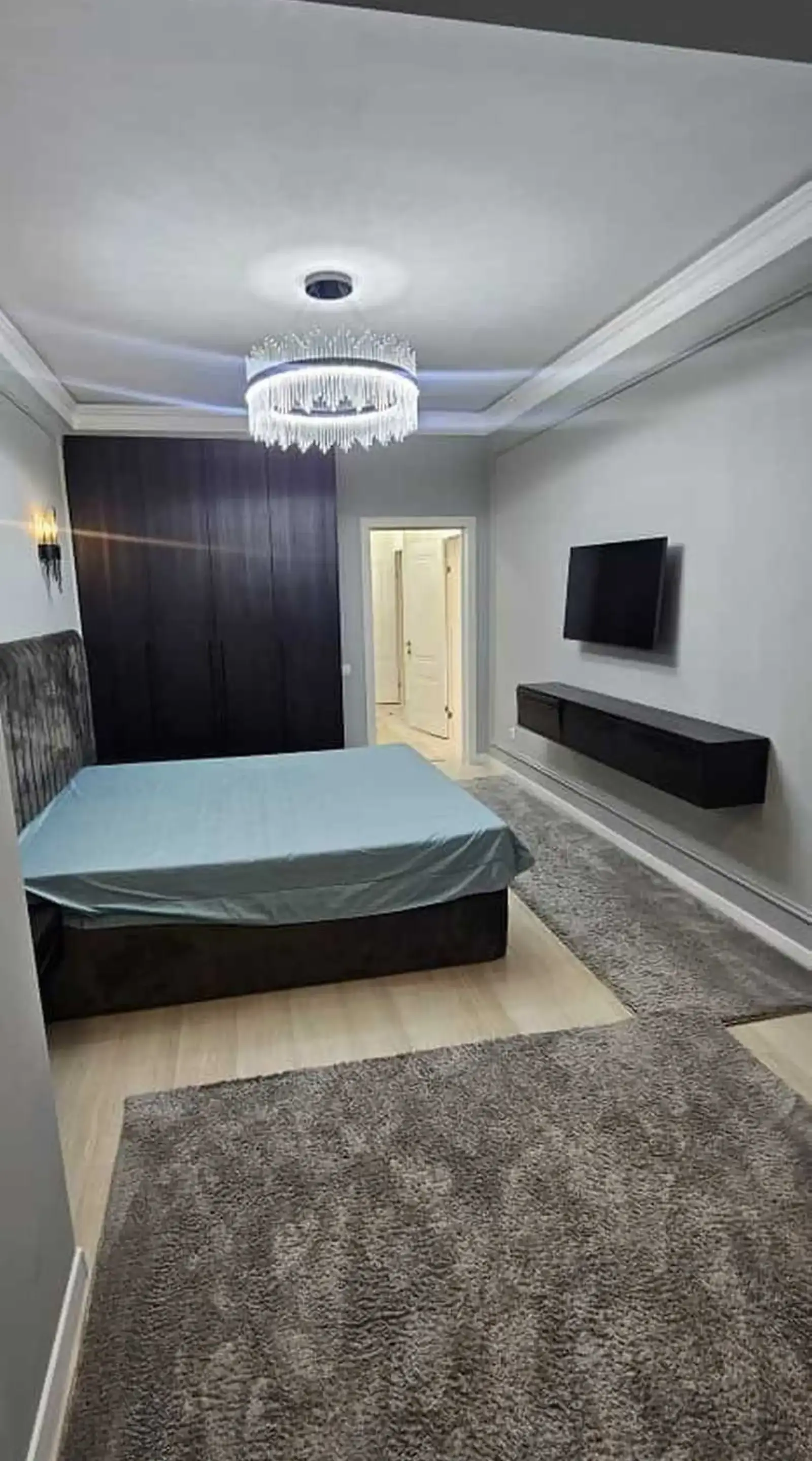 2-комн. квартира, 4 этаж, 65м², район Шоҳмансур