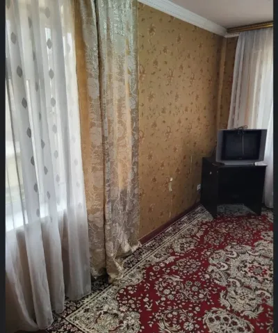 2-комн. квартира, 3 этаж, 45м², Сино