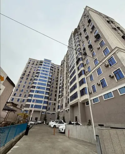 2-комн. квартира, 11 этаж, 60м², Сино