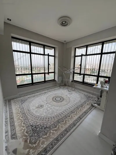 2-комн. квартира, 14 этаж, 75 м², Сино