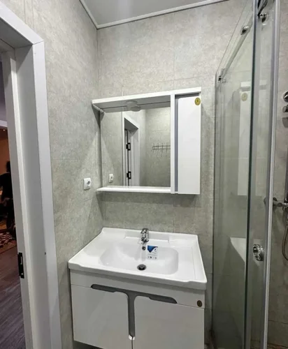 2-комн. квартира, 12 этаж, 63м², Шохмансур, Гуля голд