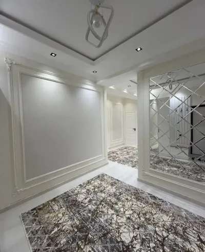 2-комн. квартира, 10 этаж, 110м², И. Сомони