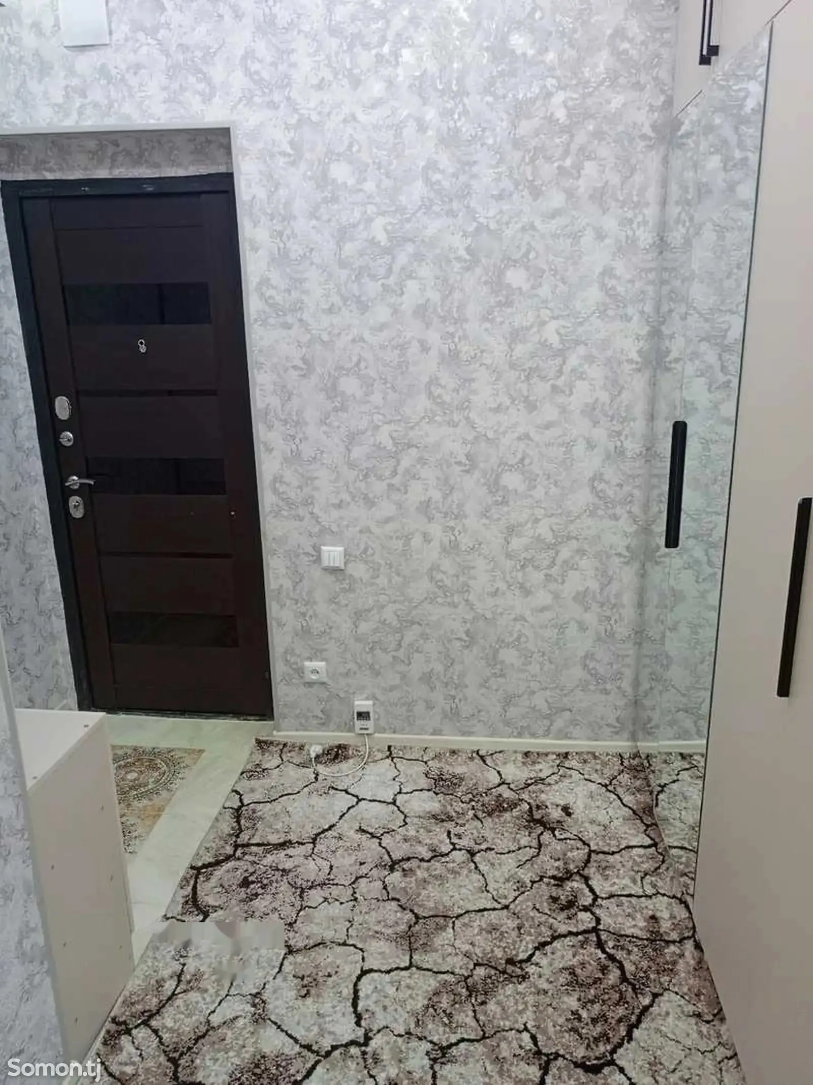 2-комн. квартира, 14 этаж, 72м², Фирдавси (Корвон 7 ахтар)
