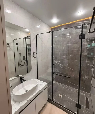 3-комн. квартира, 6 этаж, 90 м², Шохмансур