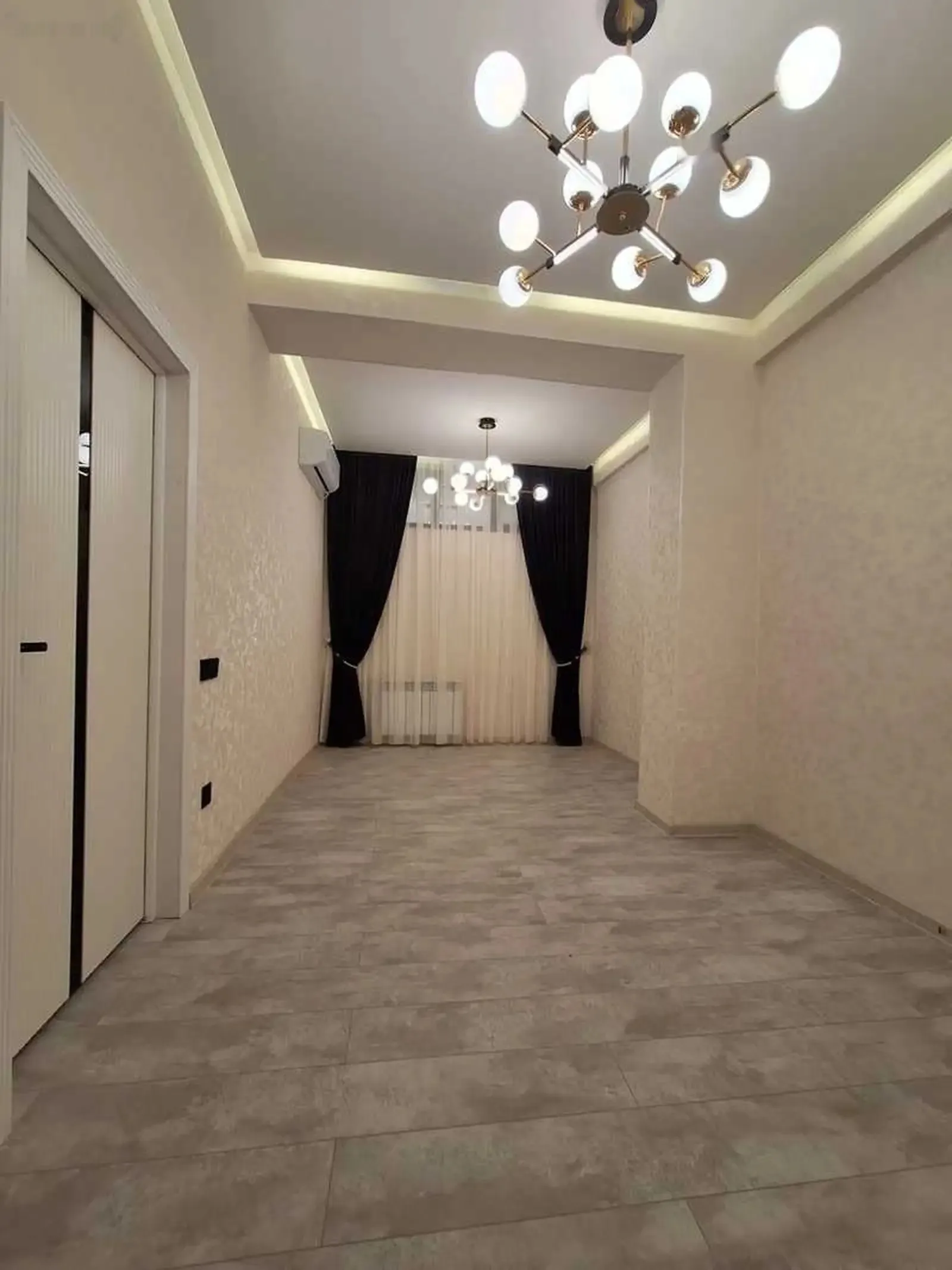 2-комн. квартира, 11 этаж, 73м², Овир Султонбей