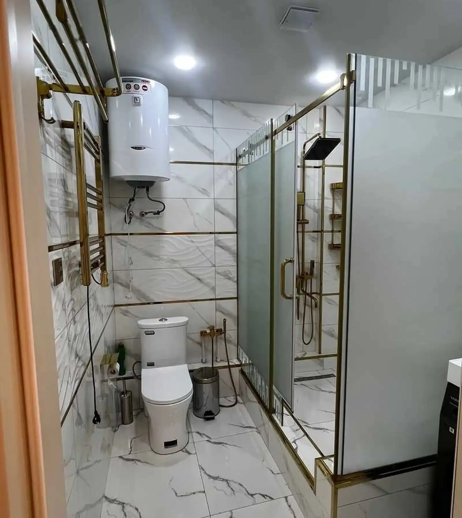 2-комн. квартира, 7 этаж, 98м², И.Сомони