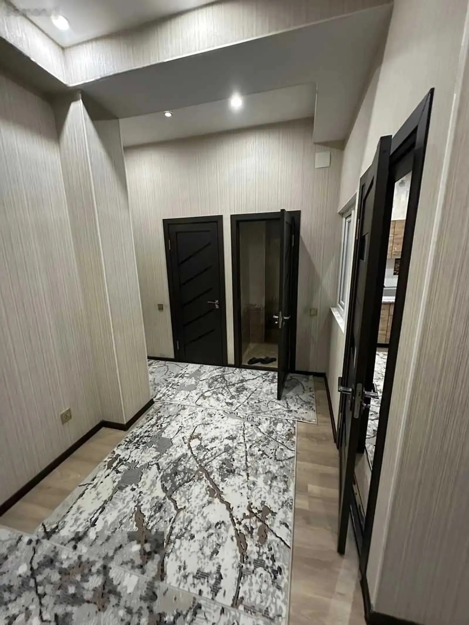 1-комн. квартира, 10 этаж, 46 м², Садбарг