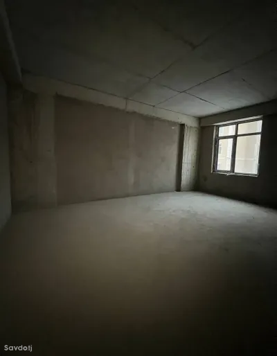 2-комн. квартира, 7 этаж, 84 м², И. Сомони