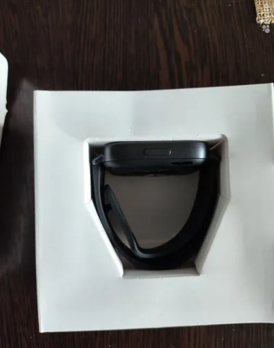 Умные часы Redmi Watch t Active черный
