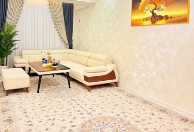 3-комн. квартира, 7 этаж, 120 м², Сино