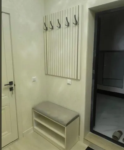 1-комн. квартира, 5 этаж, 50 м², шохмансур