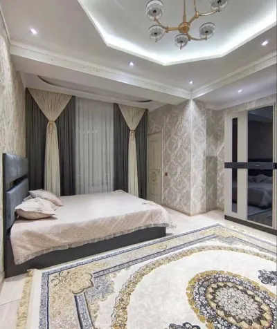 2-комн. квартира, 15 этаж, 83 м², н. Сино, 82 мкр, Эстакада