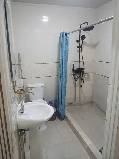 2-комн. квартира, 1 этаж, 88м², шохмансур Ашан