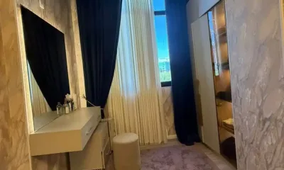 2-комн. квартира, 9 этаж, 48 м², Шохмансур
