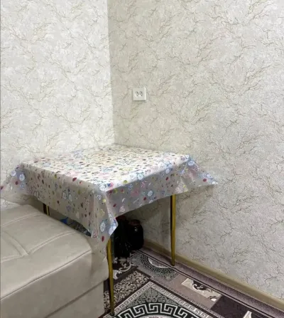 2-комн. квартира, 14 этаж, 80 м², Шохмансур, Созидание, Айни
