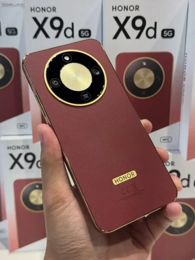 Huawei Honor X9D 256 gb