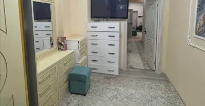 3-комн. квартира, 6 этаж, 100 м², шохмансур