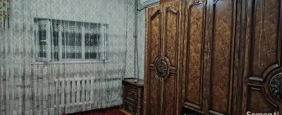 3-комн. квартира, 3 этаж, 70м², 84 мкр