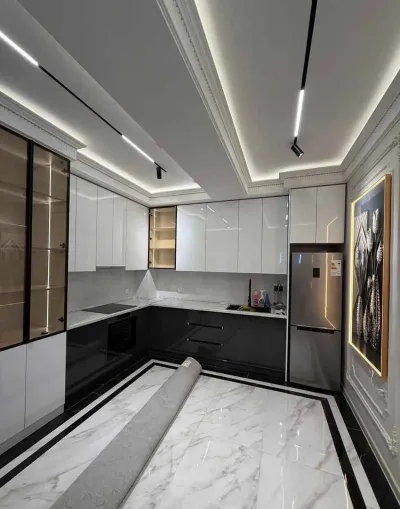 2-комн. квартира, 13 этаж, 62 м², Сино
