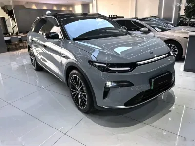 Leapmotor C11, 2026