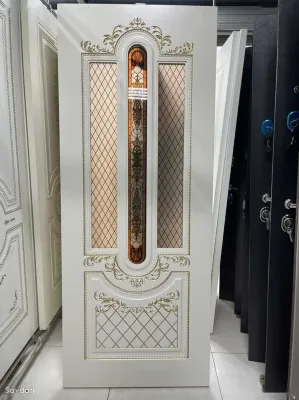 Дверь