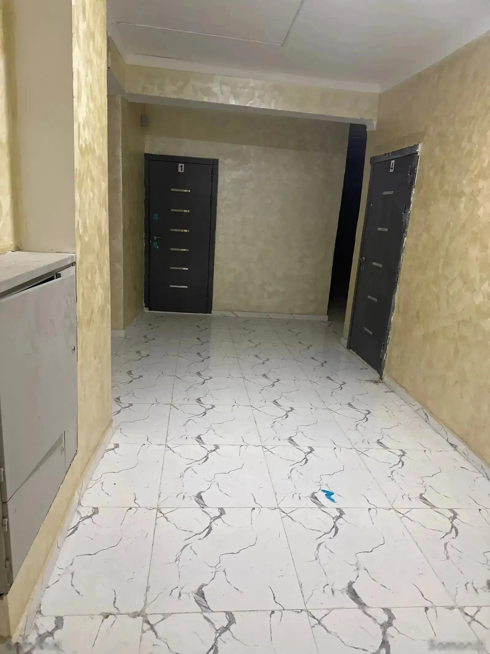 2-комн. квартира, 2 этаж, 54м², Сино