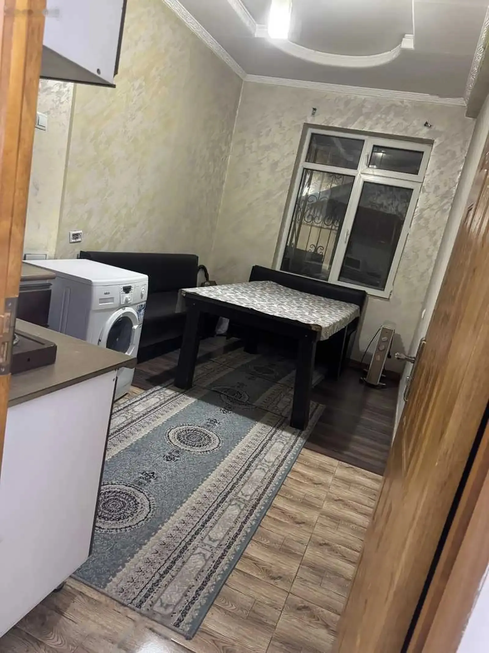 1-к квартира, 1 этаж, 68 м², воданасос