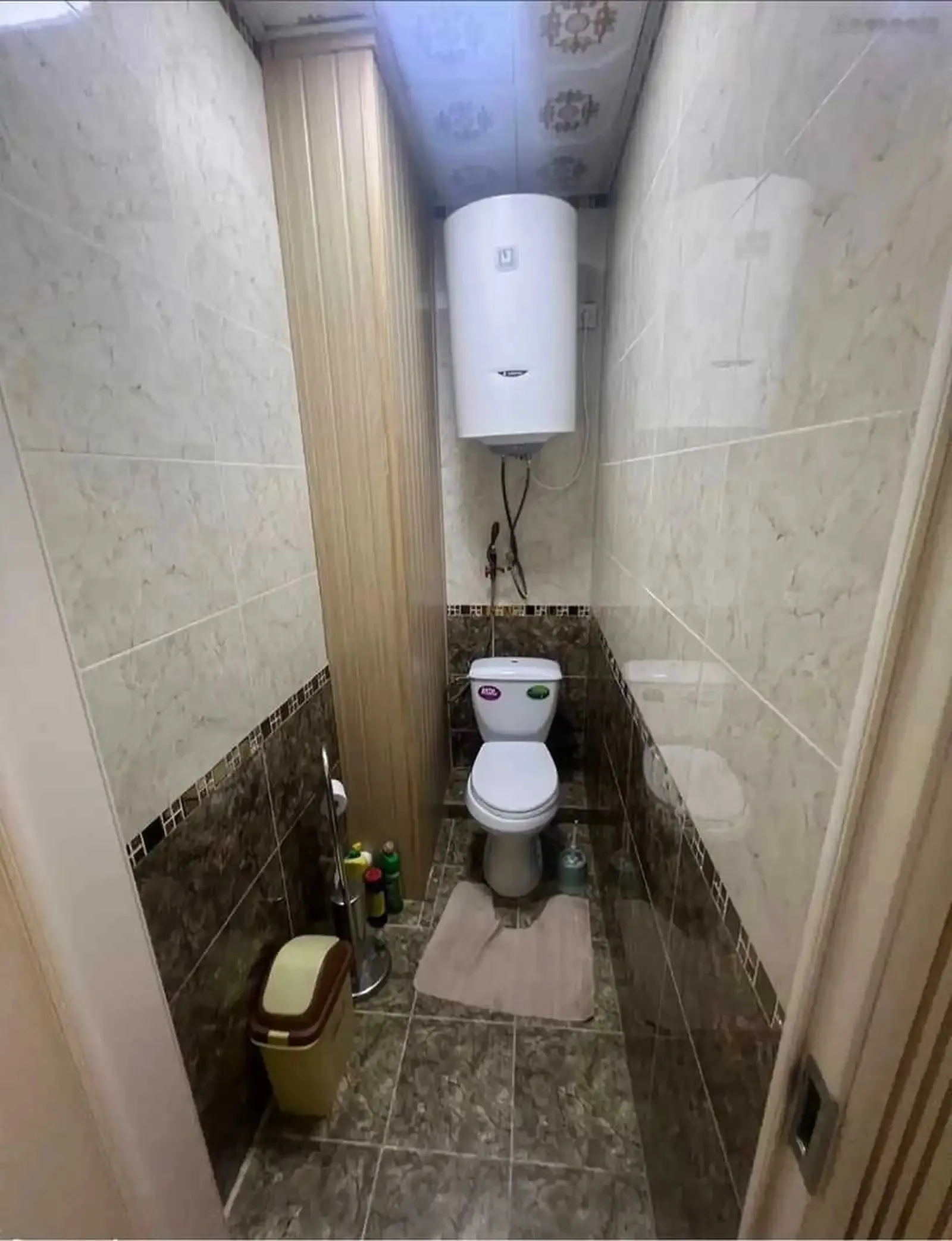 1-комн. квартира, 12 этаж, 52 м², 84 мкр