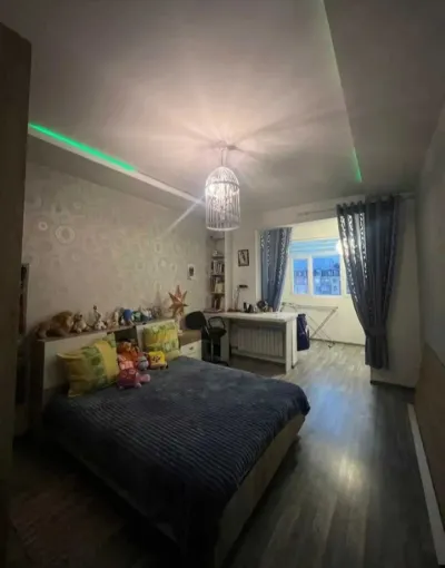 4-комн. квартира, 9 этаж, 137 м², Сомони