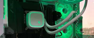 Системный блок Intel Core i7 14700KF / RTX 4070 / OZU 32GB / 1TB / 750W