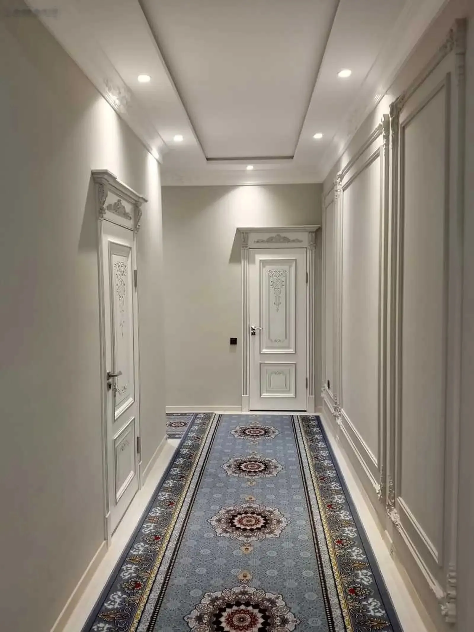 2-комн. квартира, 7 этаж, 80м², Ботанический Сад