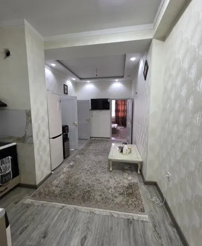 2-комн. квартира, 12 этаж, 65 м², Сино