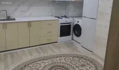 2-комн. квартира, 8 этаж, 78м², Сино
