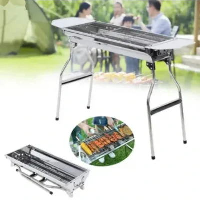 Мангал/барбекю XPro BBQ Grill 1066G — миниатюра 2