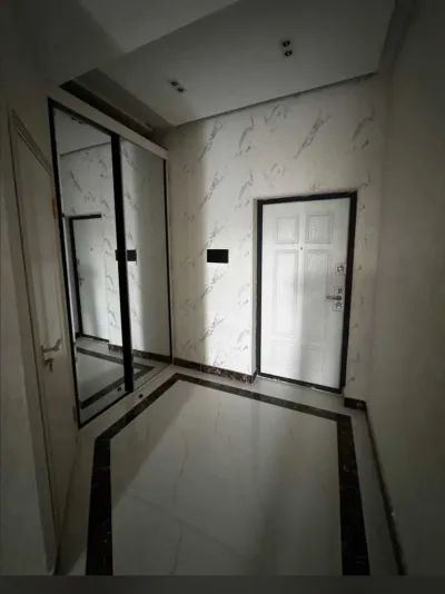 2-комн. квартира, 13 этаж, 77м², Шохмансур