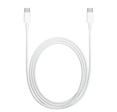 Кабель Apple 240W USB-C to USB-C cable 2m Original