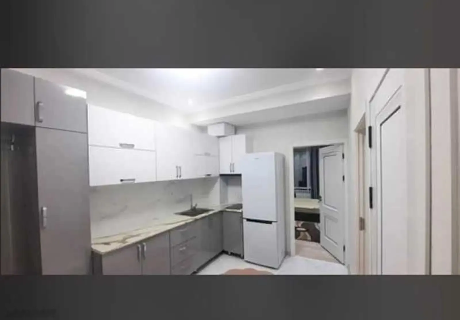 2-комн. квартира, 8 этаж, 63м², Садбарг