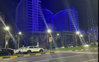 3-комн. квартира, 10 этаж, 113 м², Сино