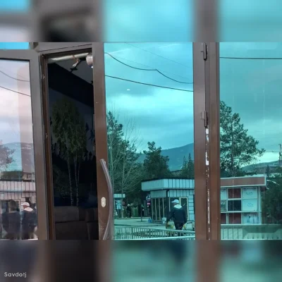 Дари алюмини