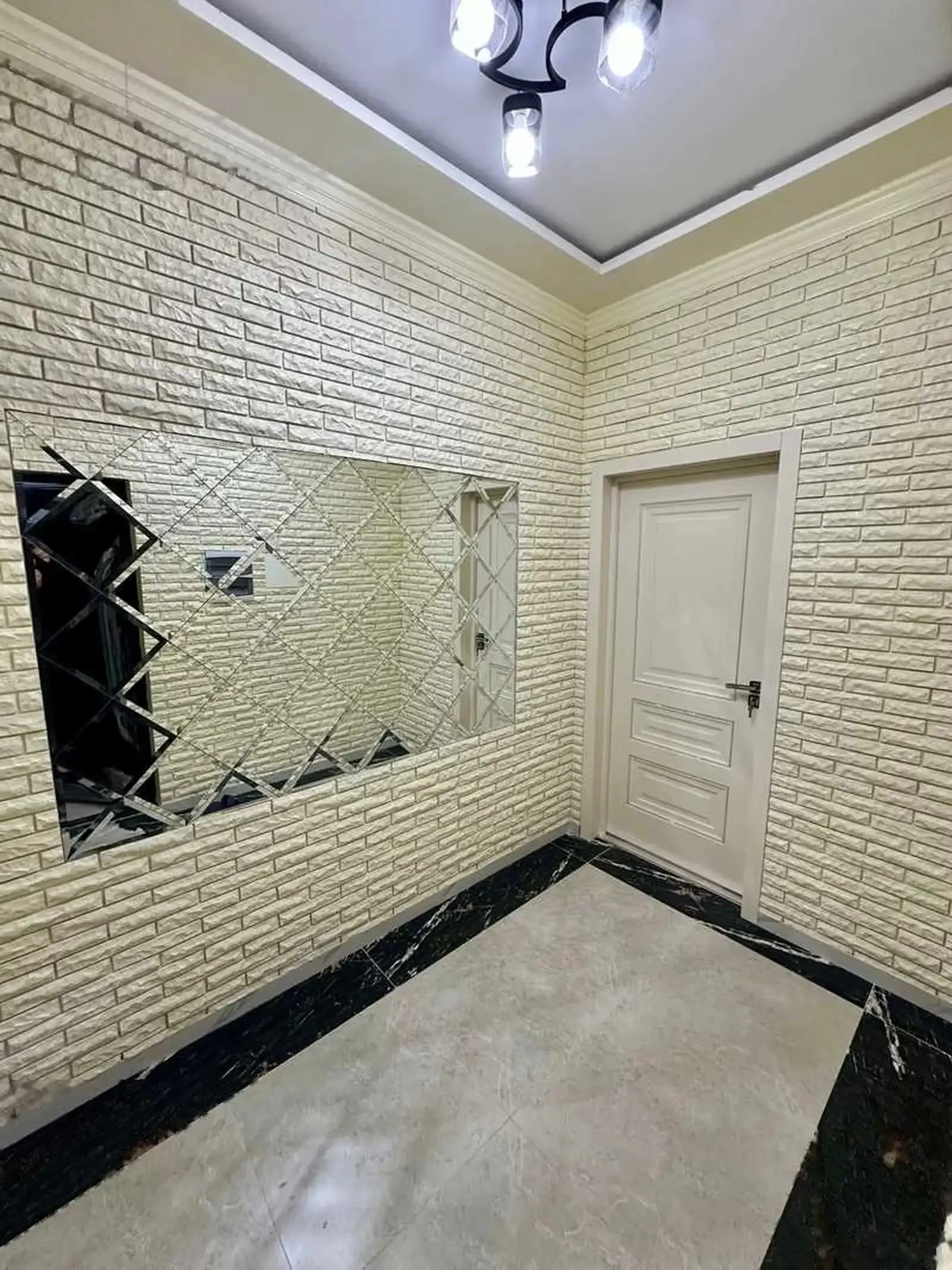 3-комн. квартира, 4 этаж, 110м², Шохмансур