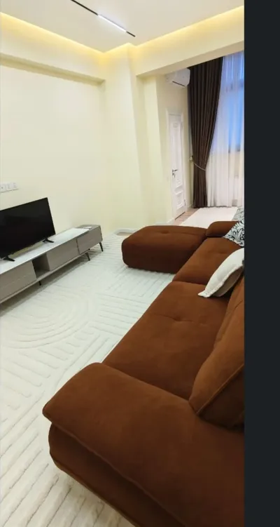 2-комн. квартира, 4 этаж, 78м², Шохмансур