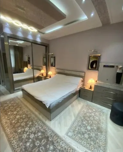 2-комн. квартира, 8 этаж, 110м², И. Сомони
