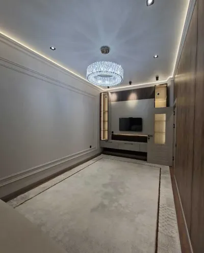 3-комн. квартира, 4 этаж, 80 м², Сино