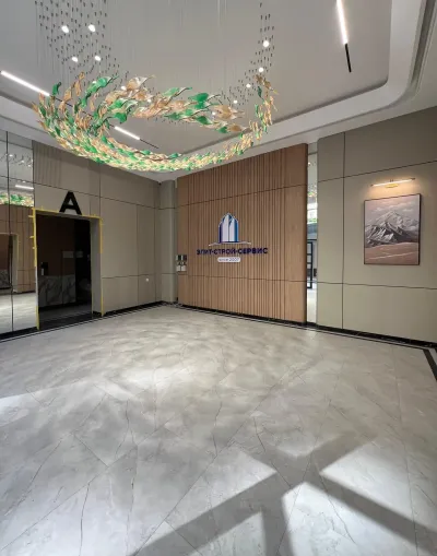 3-комн. квартира, 7 этаж, 162 м², ЖК «Истаравшан»